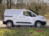 2024 Toyota PROACE CITY
