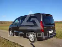 2024 Toyota PROACE CITY