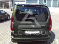 2024 Toyota PROACE CITY