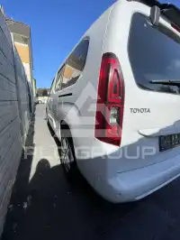 2024 Toyota PROACE CITY
