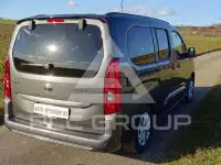 2024 Toyota PROACE CITY