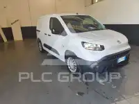 2024 Toyota PROACE CITY