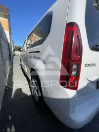 2024 Toyota PROACE CITY