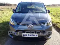 2024 Toyota PROACE CITY