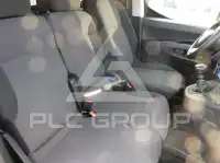 2024 Toyota PROACE CITY