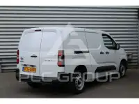 2024 Toyota PROACE CITY
