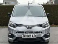 2024 Toyota PROACE CITY