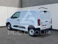 2024 Toyota PROACE CITY