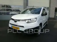 2024 Toyota PROACE CITY