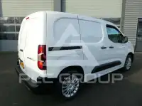 2024 Toyota PROACE CITY