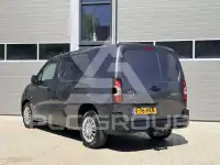 2024 Toyota PROACE CITY