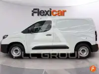 2024 Toyota PROACE CITY
