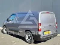 2025 Toyota PROACE CITY