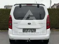 2024 Toyota PROACE CITY