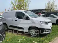 2024 Toyota PROACE CITY