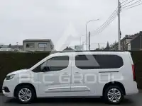 2024 Toyota PROACE CITY