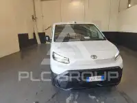 2024 Toyota PROACE CITY