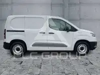 2024 Toyota PROACE CITY