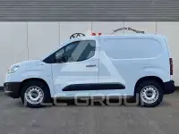 2024 Toyota PROACE CITY