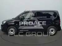 2024 Toyota PROACE CITY