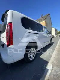 2024 Toyota PROACE CITY