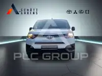 2024 Toyota PROACE CITY