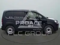 2024 Toyota PROACE CITY