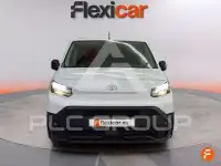 2024 Toyota PROACE CITY