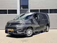 2024 Toyota PROACE CITY