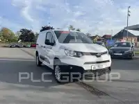 2024 Toyota PROACE CITY