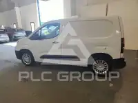 2024 Toyota PROACE CITY