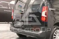 2024 Toyota PROACE CITY