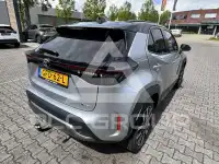 2024 Toyota YARIS