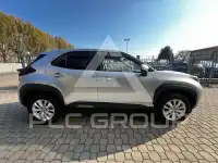 2024 Toyota YARIS