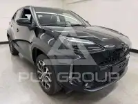 2024 Toyota YARIS