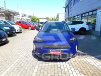 2024 Toyota YARIS