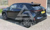 2024 Toyota YARIS