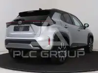 2024 Toyota YARIS