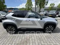 2024 Toyota YARIS