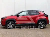 2024 Toyota YARIS