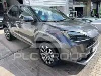 2024 Toyota YARIS