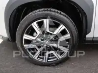 2024 Toyota YARIS