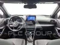 2024 Toyota YARIS