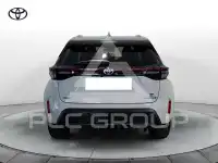 2024 Toyota YARIS