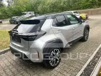 2024 Toyota YARIS