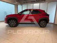 2024 Toyota YARIS