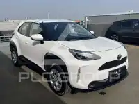 2024 Toyota YARIS