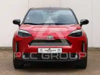 2024 Toyota YARIS