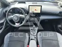 2024 Toyota YARIS