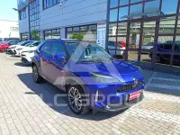 2024 Toyota YARIS